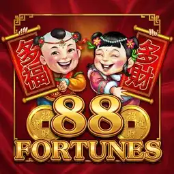 88 Fortunes game at Malina Casino for Australian players