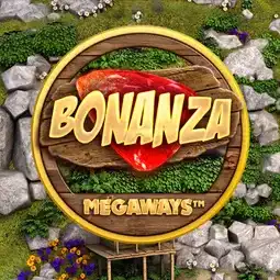 Bonanza Megaways game at Malina Casino for Australian players
