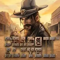 Dead or Alive 2 game at Malina Casino for Australian players