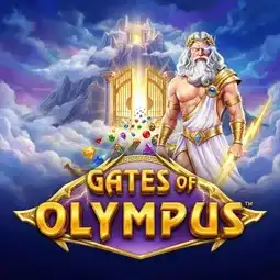 Gates of Olympus game at Malina Casino for Australian players