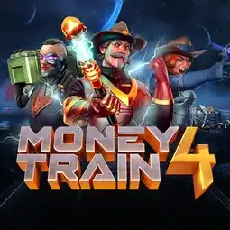 Money Train 4 game at Malina Casino for Australian players
