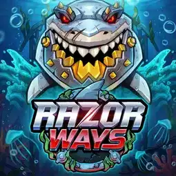 Razor Ways game at Malina Casino for Australian players