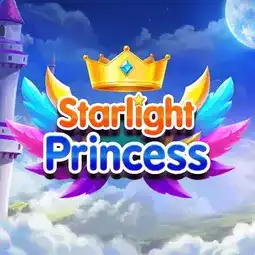 Starlight Princess game at Malina Casino for Australian players