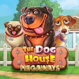 The Dog House Megaways game at Malina Casino for Australian players