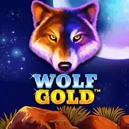 Wolf Gold game at Malina Casino for Australian players