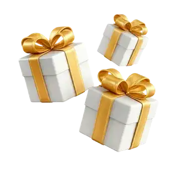 Third deposit reward package for Malina Casino Australia members